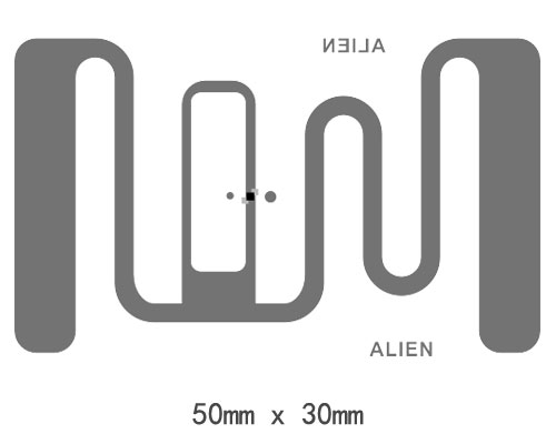 ALN-9728 _ ALIEN Inlays(標(biāo)簽)